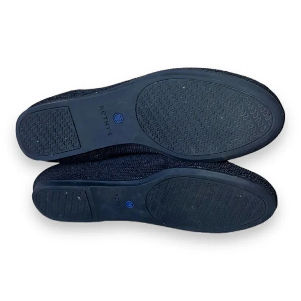 Rothys brand rothy